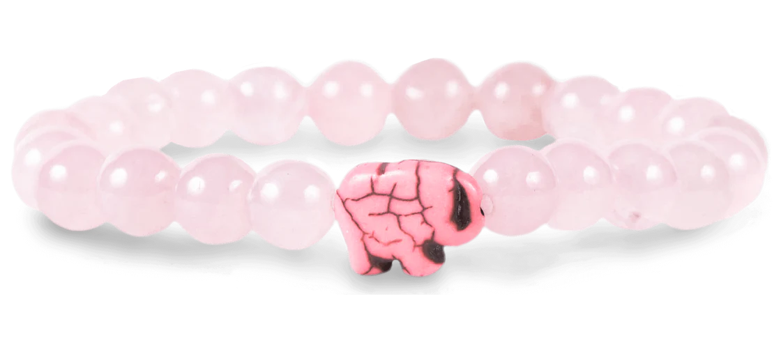 The Expedition Bracelet - Elephant