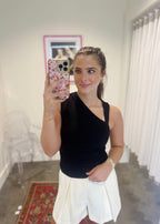 Carmen Asymmetric Top