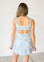 Baby Bloom Active Dress