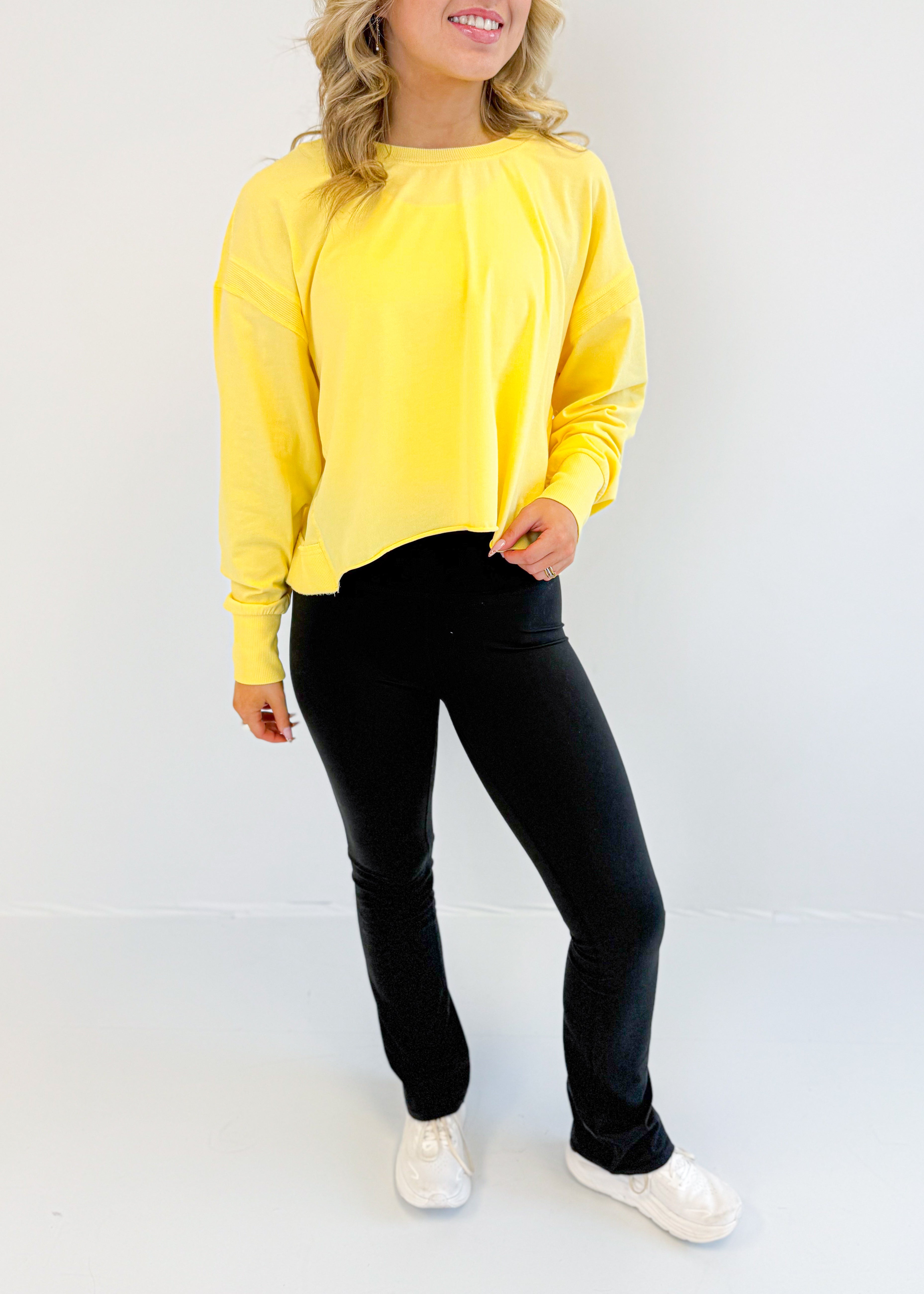 Newport Bootcut Leggings