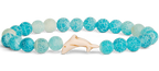 The Odyssey Bracelet - Dolphin