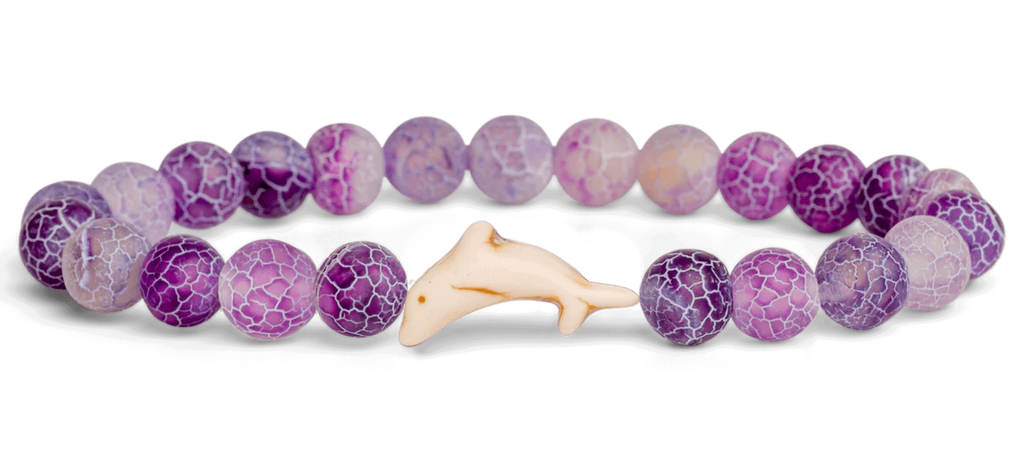 The Odyssey Bracelet - Dolphin