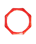 Fatima Bamboo Shaped Bracelet