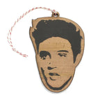 Celebrity Christmas Ornament