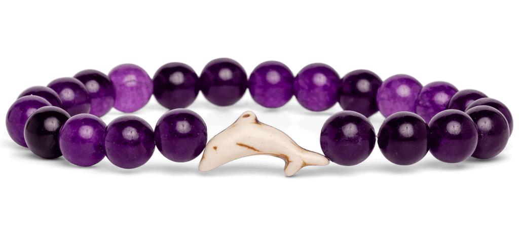 The Odyssey Bracelet - Dolphin