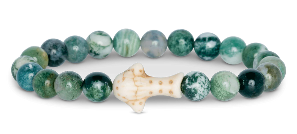 The Quest Bracelet - Whale Shark