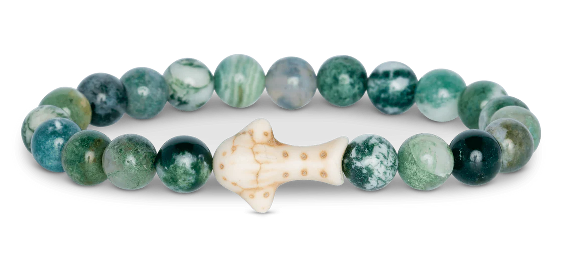 The Quest Bracelet - Whale Shark