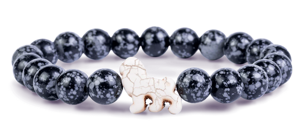 The Excursion Bracelet - Lion