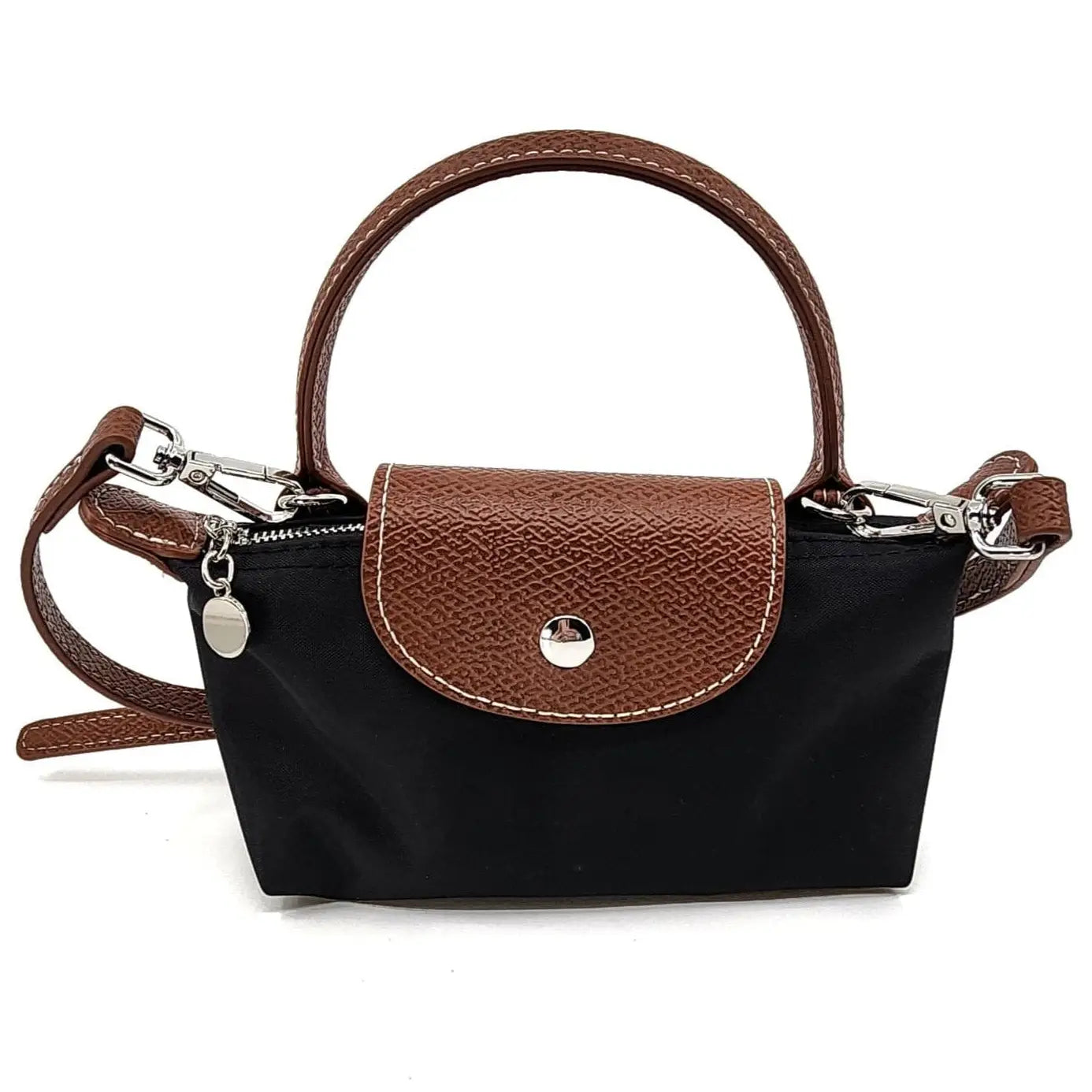 Parker Mini Crossbody Purse