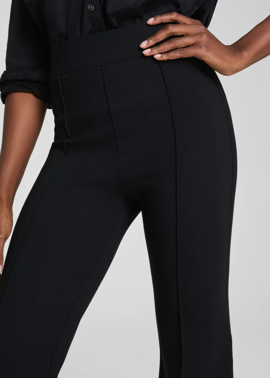 PerfectFit Ponte Flare Pant