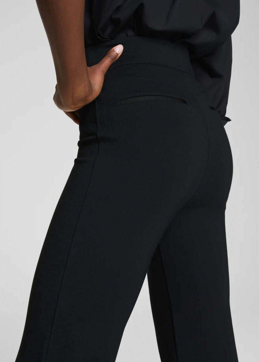 PerfectFit Ponte Flare Pant