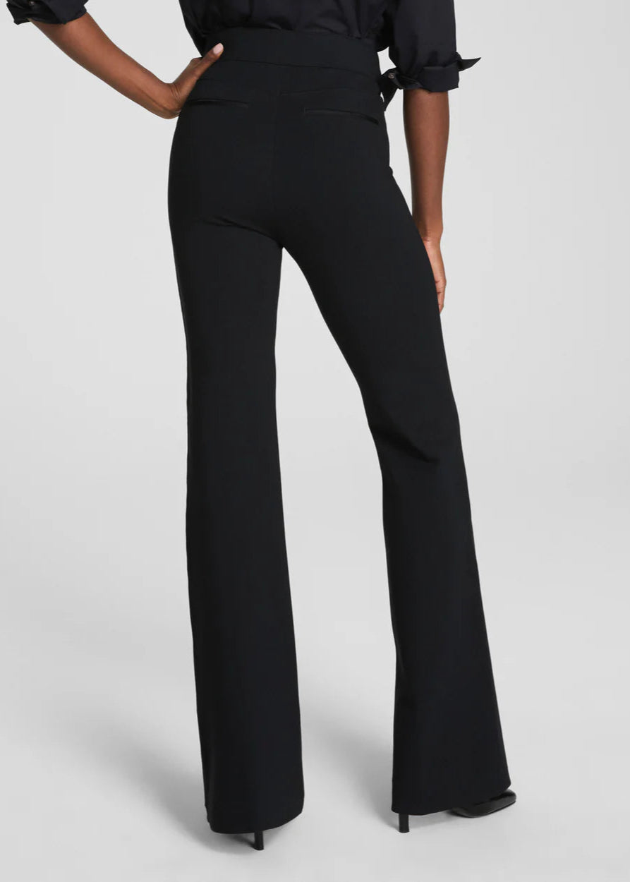 PerfectFit Ponte Flare Pant