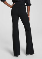 PerfectFit Ponte Flare Pant