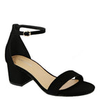 PREORDER Olivia Open Heel Sandals