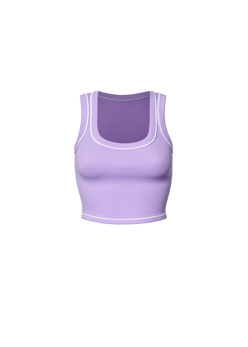 Jordyn Contrast Tank