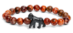 The Traverse Bracelet - Gorilla