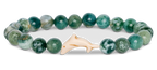 The Odyssey Bracelet - Dolphin