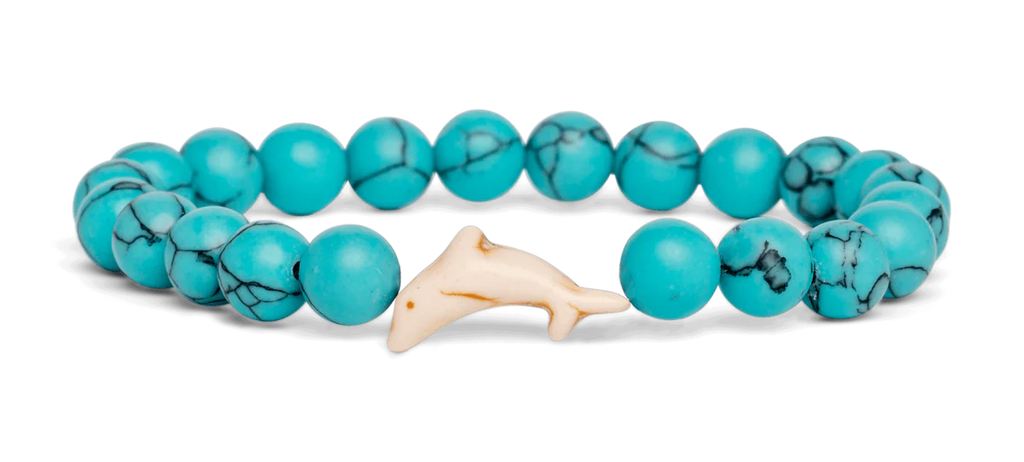The Odyssey Bracelet - Dolphin