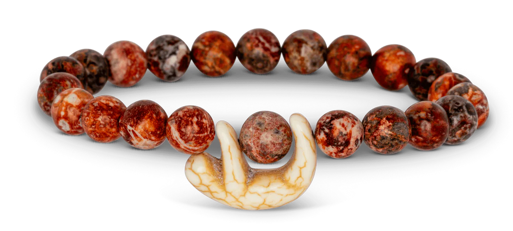 The Wander Bracelet - Sloth