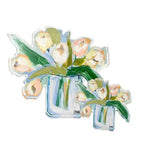 Lauren Dunn Bloom Block