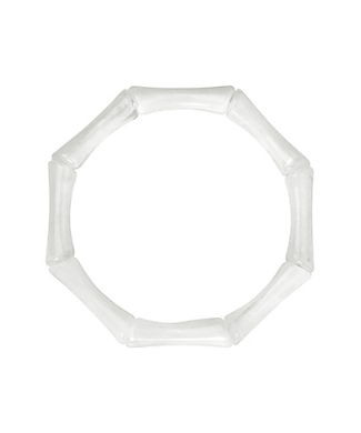 Fatima Bamboo Shaped Bracelet