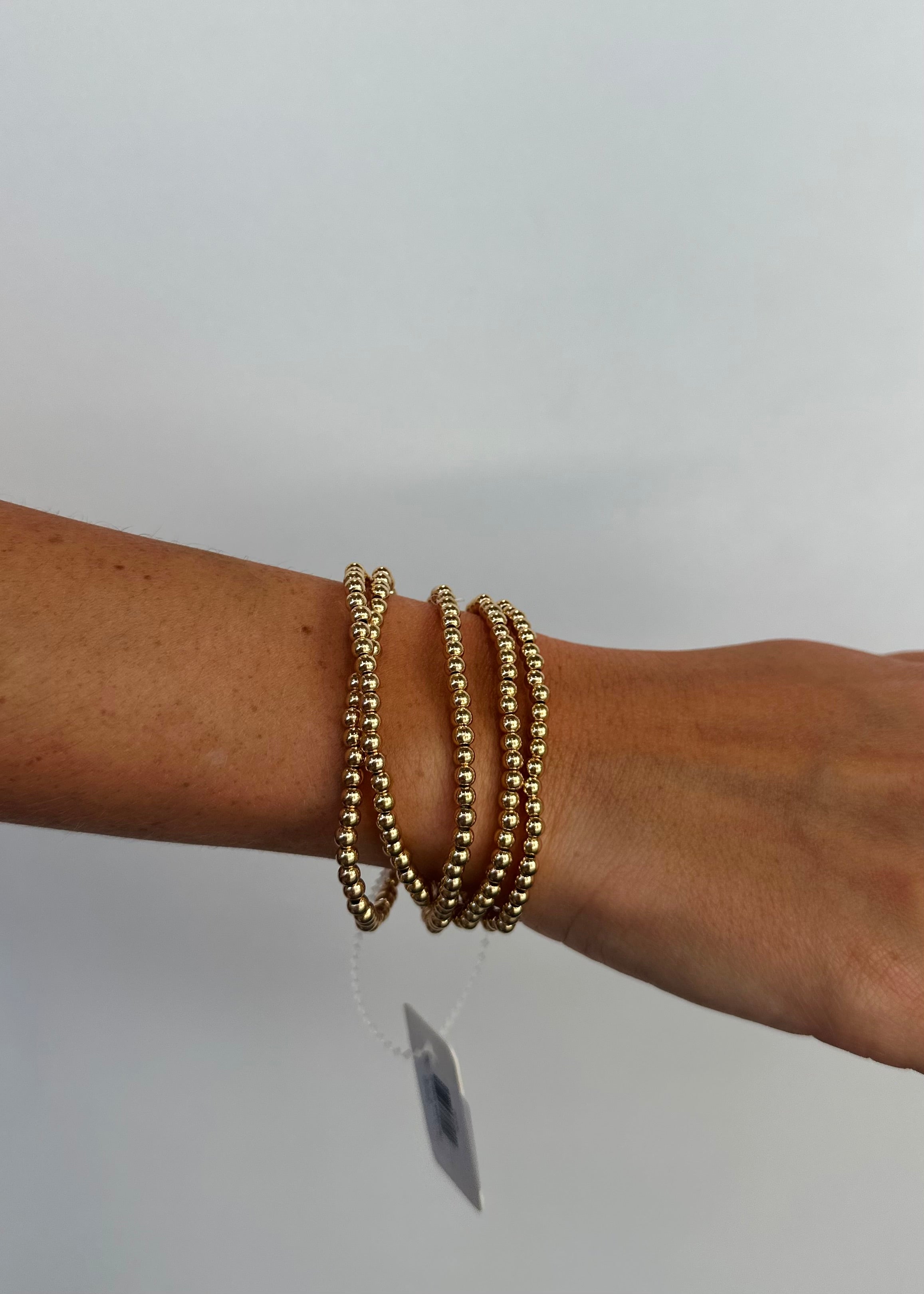 Leilani Stackable Bracelet Set – 5 Pieces