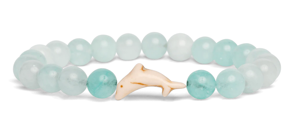 The Odyssey Bracelet - Dolphin