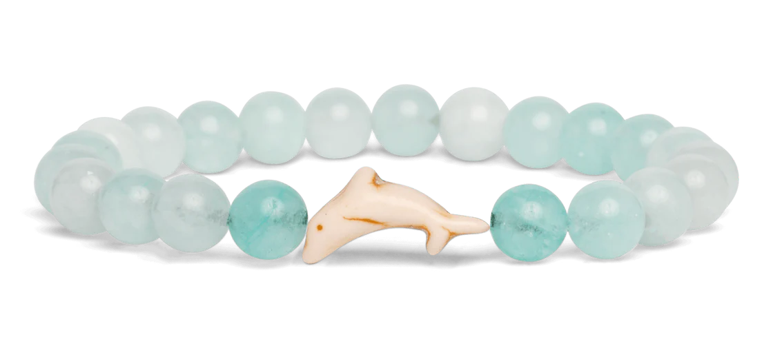 The Odyssey Bracelet - Dolphin