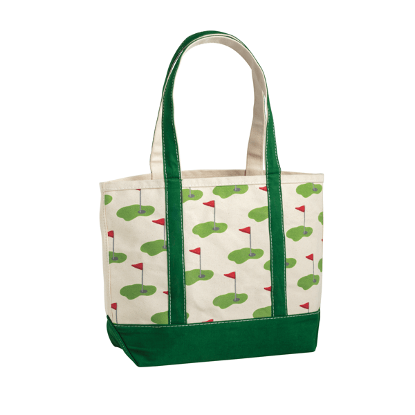 Golf Tote