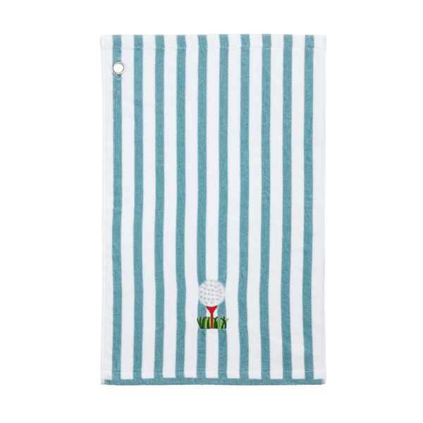 Golf Terry Towel