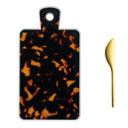 Acrylic Tortoise Board Set