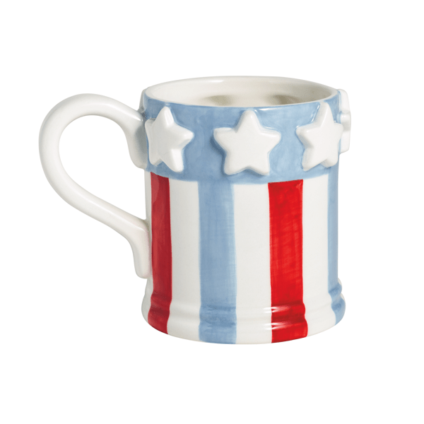 Star Americana Mug