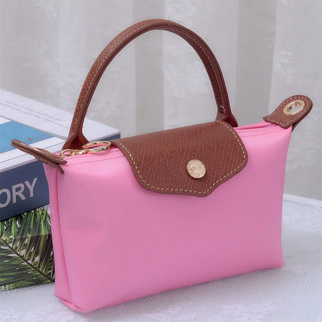 Parker Mini Crossbody Purse