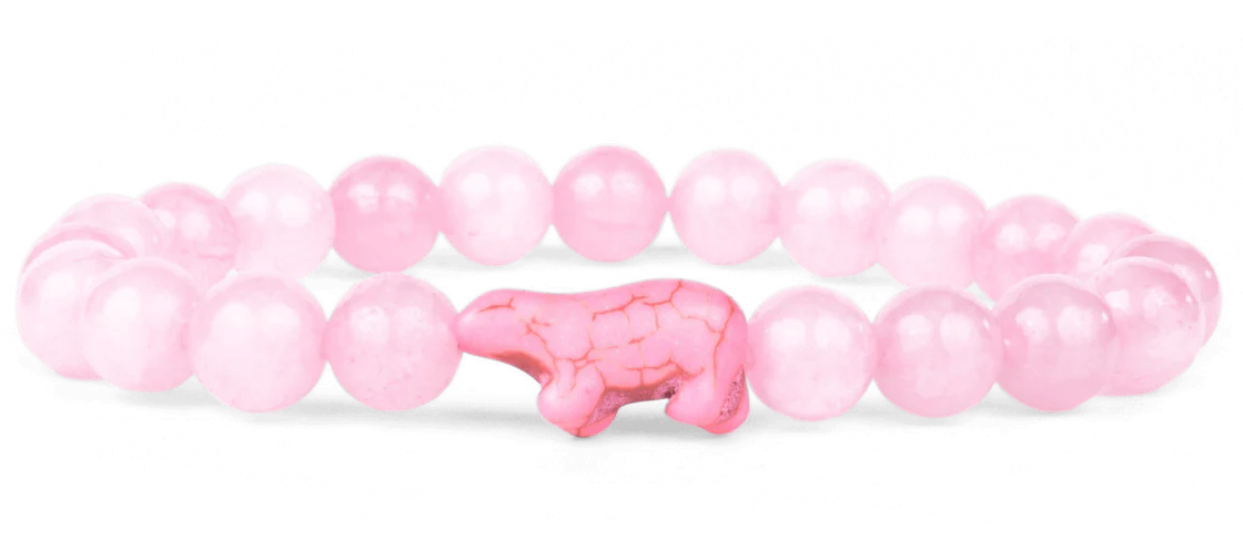 The Venture Bracelet - Polar Bear