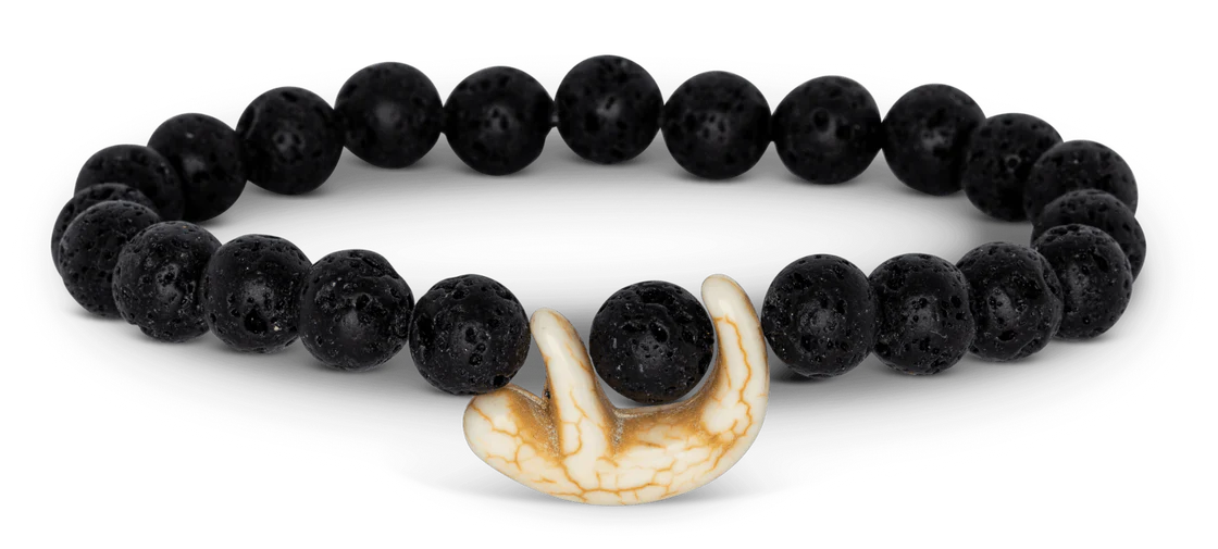 The Wander Bracelet - Sloth