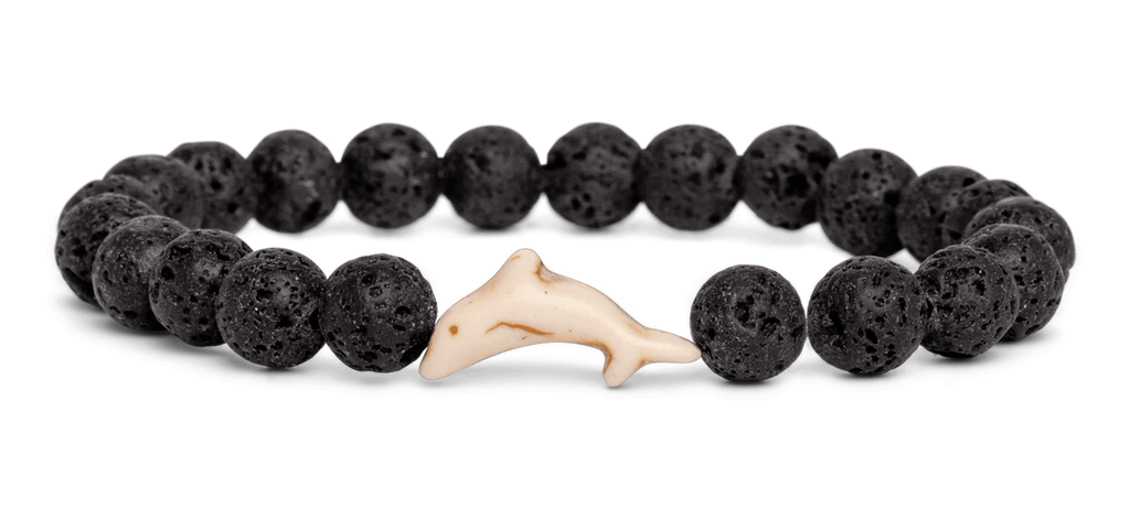 The Odyssey Bracelet - Dolphin