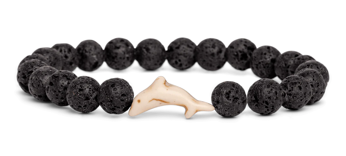 The Odyssey Bracelet - Dolphin