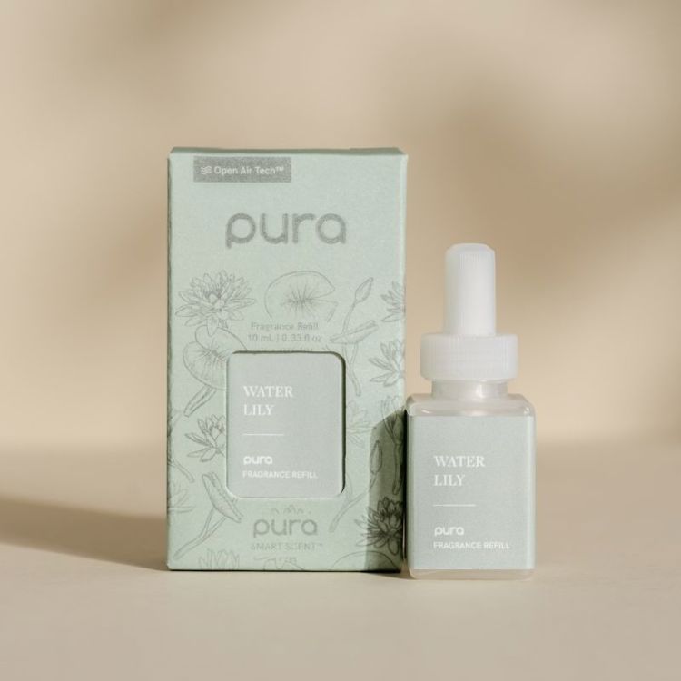 Pura Diffuser Fragrance Refill