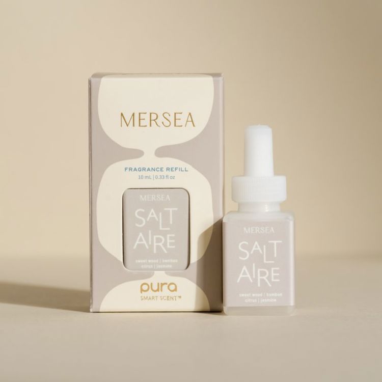 Pura Diffuser Fragrance Refill