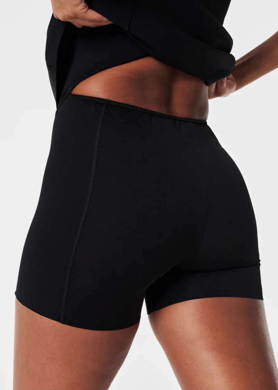 Get Moving Zip Front Dress