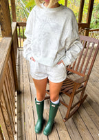 Lolly Camo Lounge Shorts