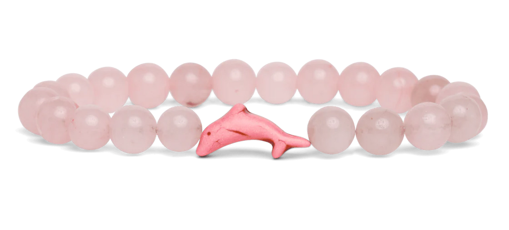 The Odyssey Bracelet - Dolphin