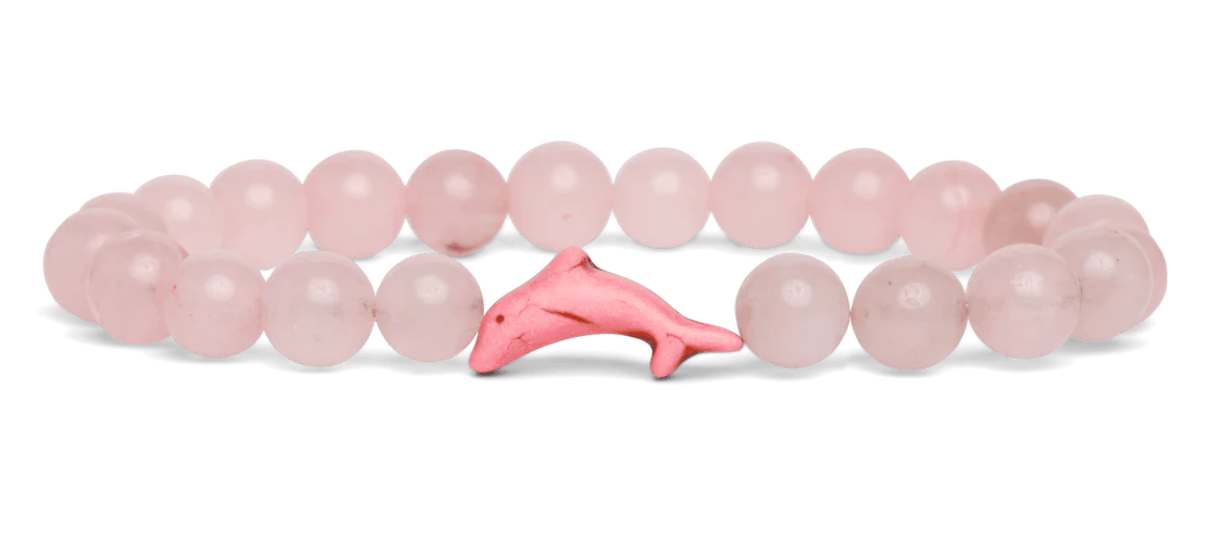 The Odyssey Bracelet - Dolphin