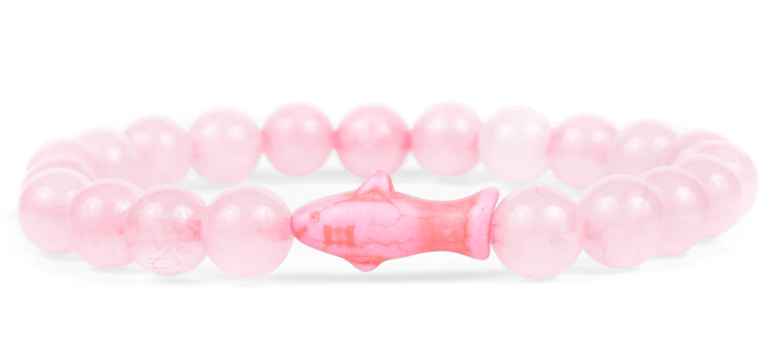 The Voyage Bracelet - Shark