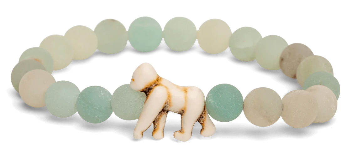 The Traverse Bracelet - Gorilla