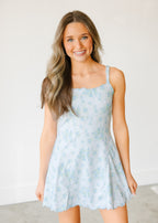 Baby Bloom Active Dress