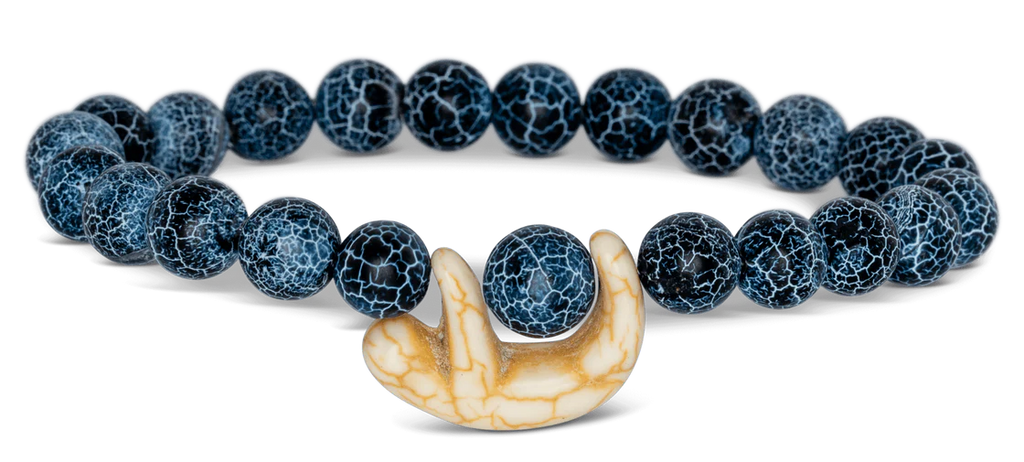 The Wander Bracelet - Sloth