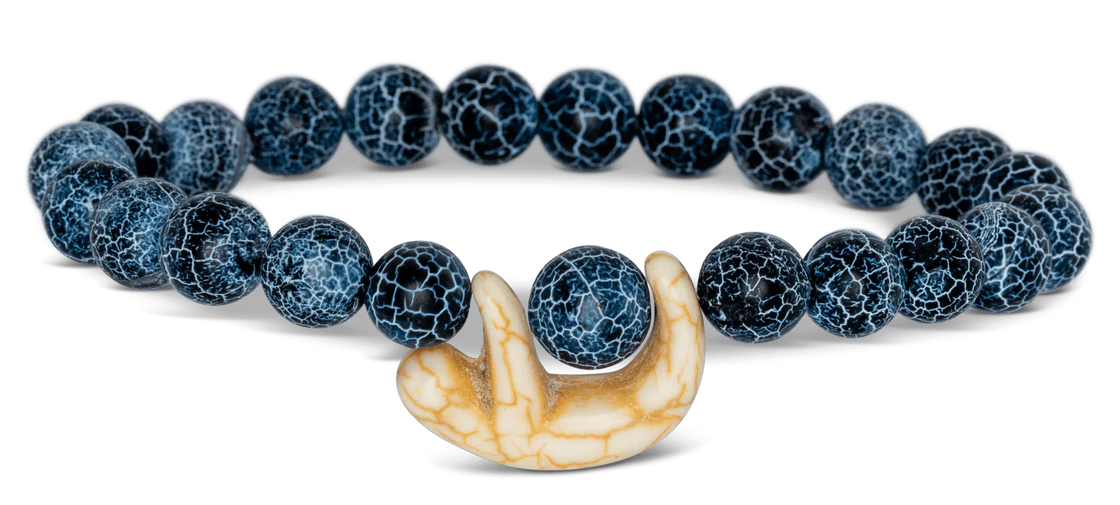 The Wander Bracelet - Sloth