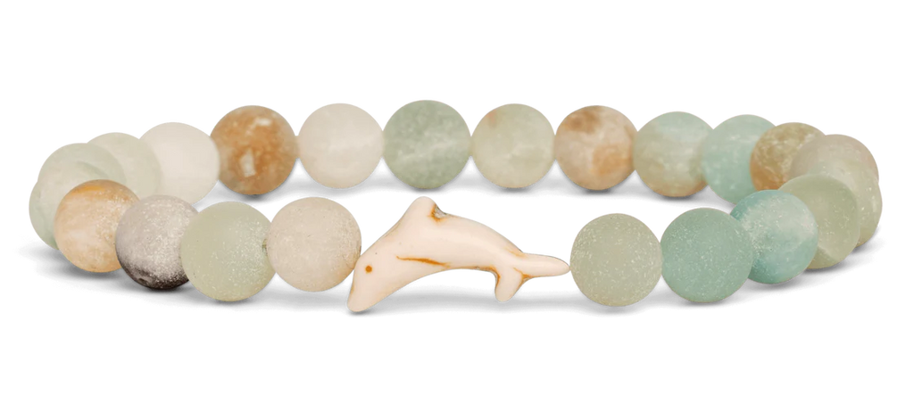 The Odyssey Bracelet - Dolphin