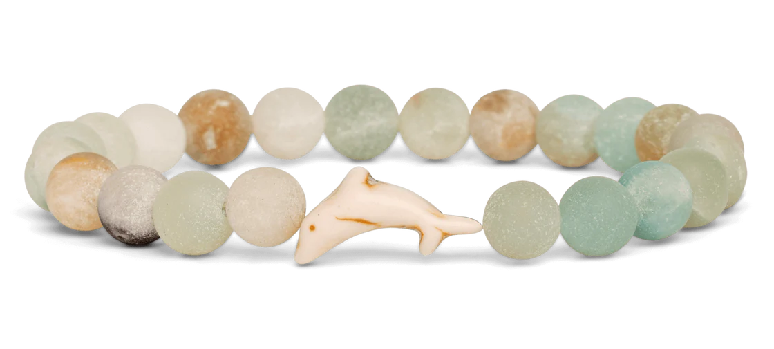 The Odyssey Bracelet - Dolphin